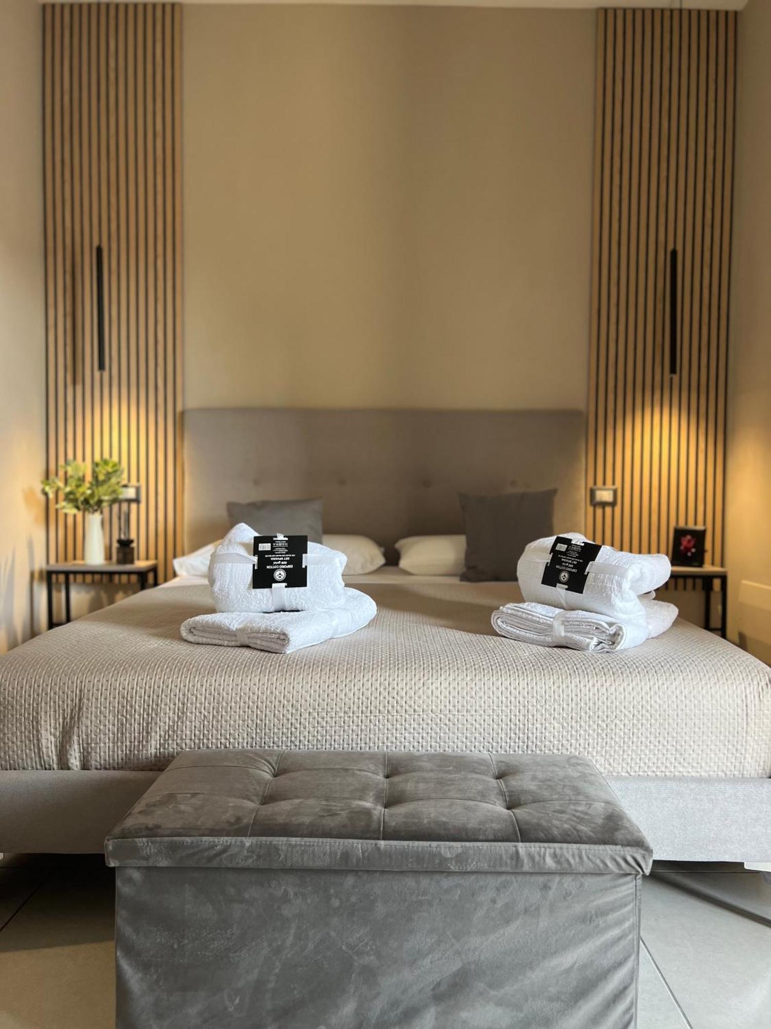 Casa Corallium Торре-дель-Греко Экстерьер фото