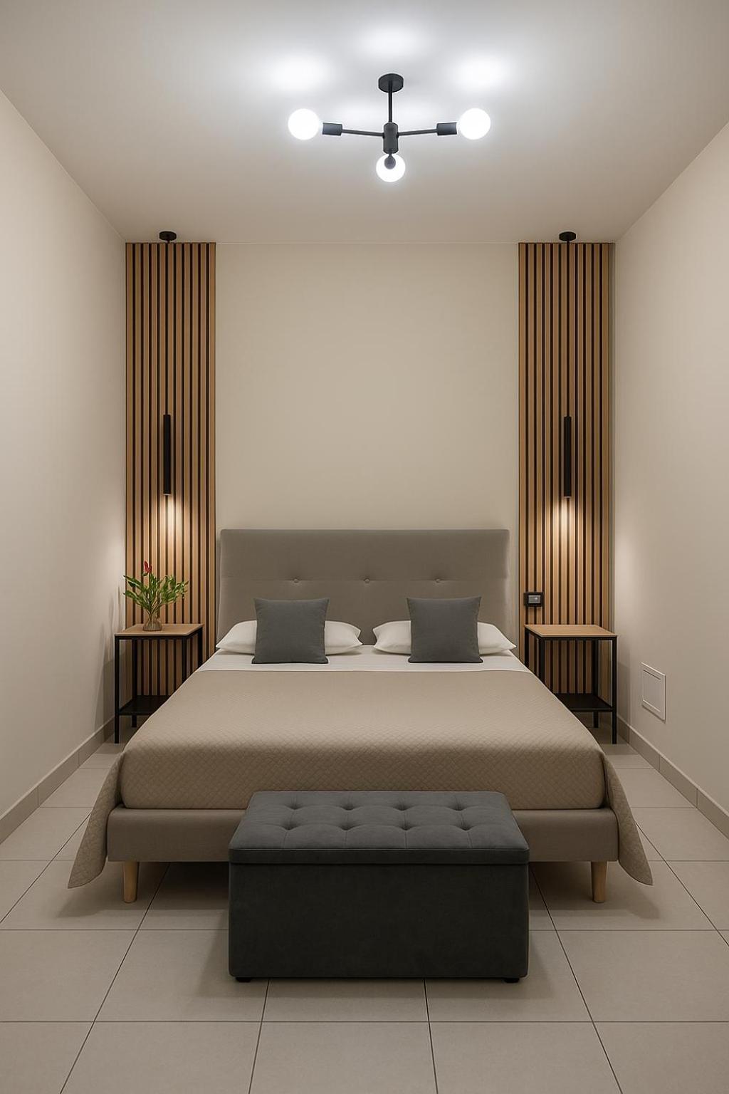 Casa Corallium Торре-дель-Греко Экстерьер фото